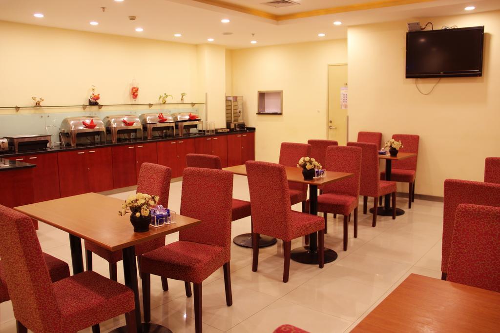 Hanting Express Dalian Xinghai Park Exterior photo